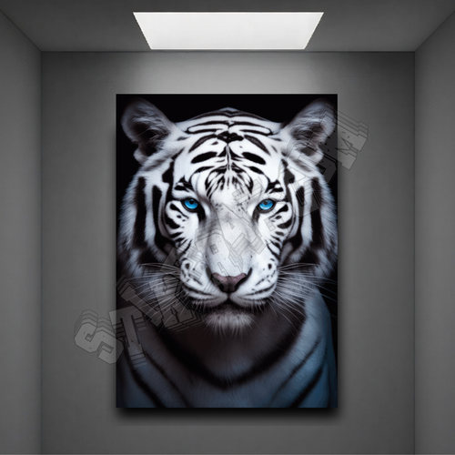 КАРТИНА СЕРИЯ [ANIMALS] - DESIGN 10