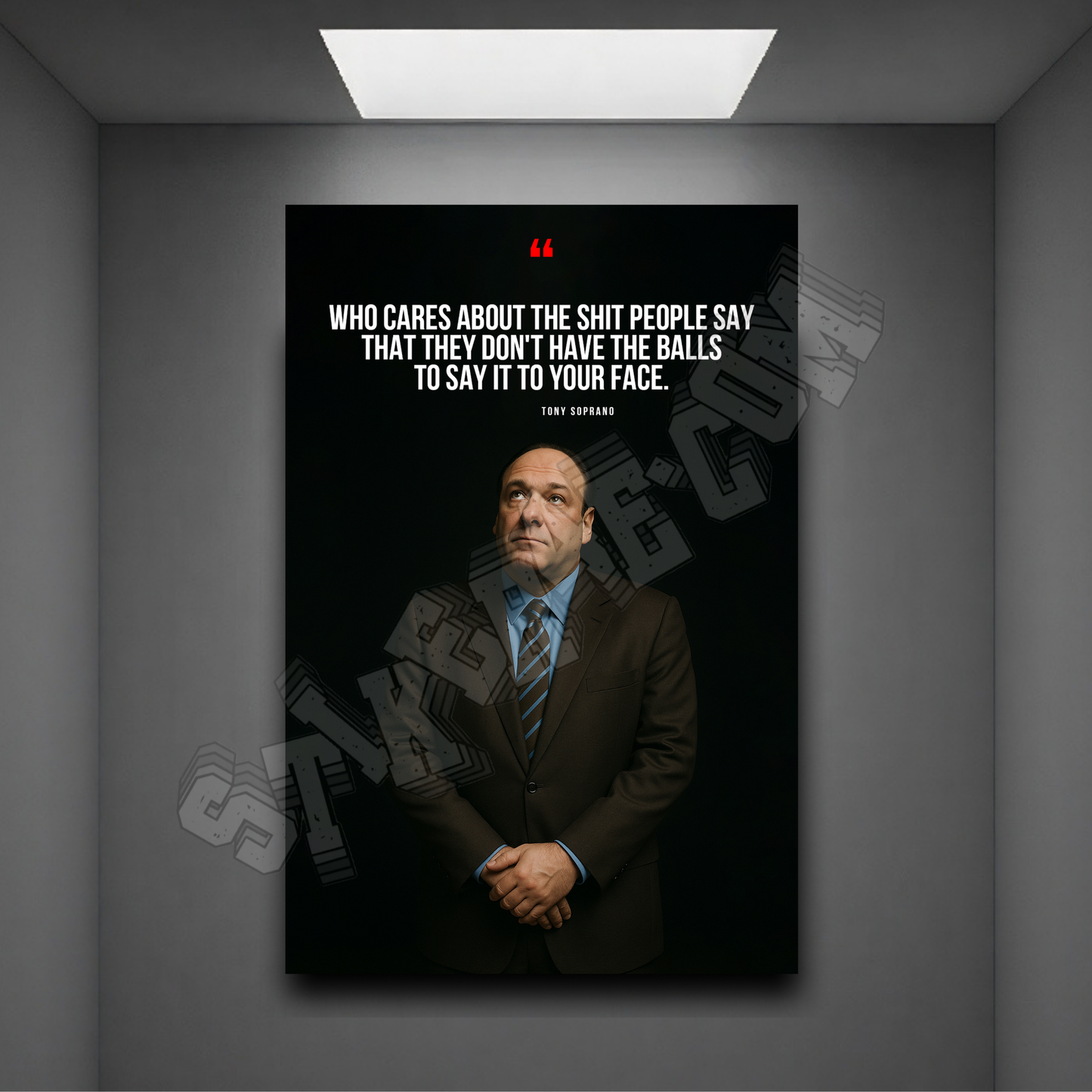 КАРТИНА СЕРИЯ [MOTIVATIONAL] - DESIGN 10