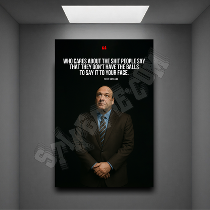 КАРТИНА СЕРИЯ [MOTIVATIONAL] - DESIGN 10