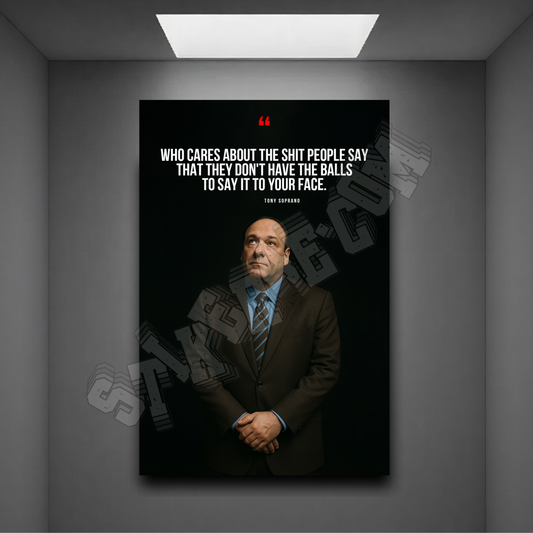 КАРТИНА СЕРИЯ [MOTIVATIONAL] - DESIGN 10