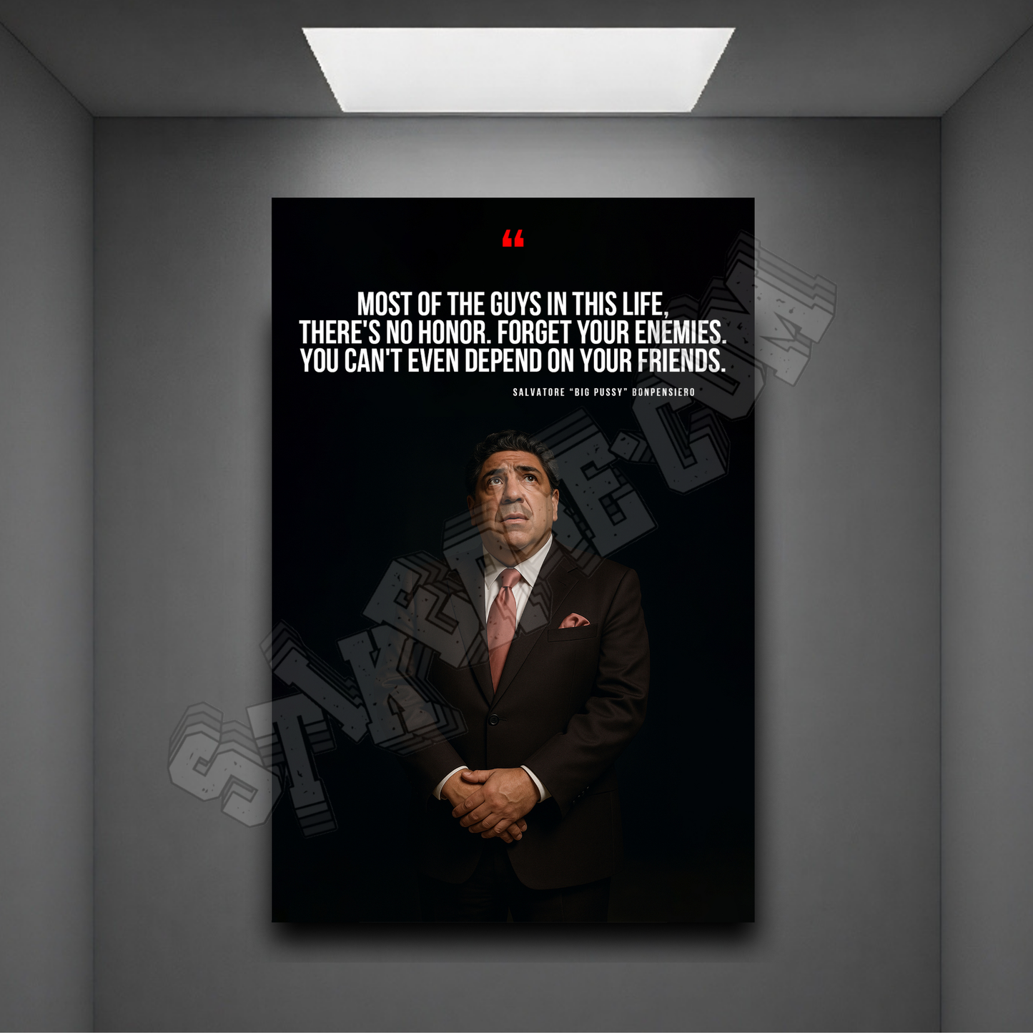КАРТИНА СЕРИЯ [MOTIVATIONAL] - DESIGN 11
