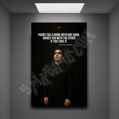 КАРТИНА СЕРИЯ [MOTIVATIONAL] - DESIGN 13