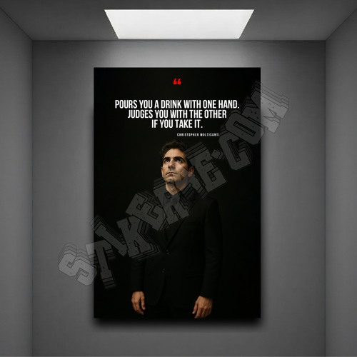 КАРТИНА СЕРИЯ [MOTIVATIONAL] - DESIGN 13