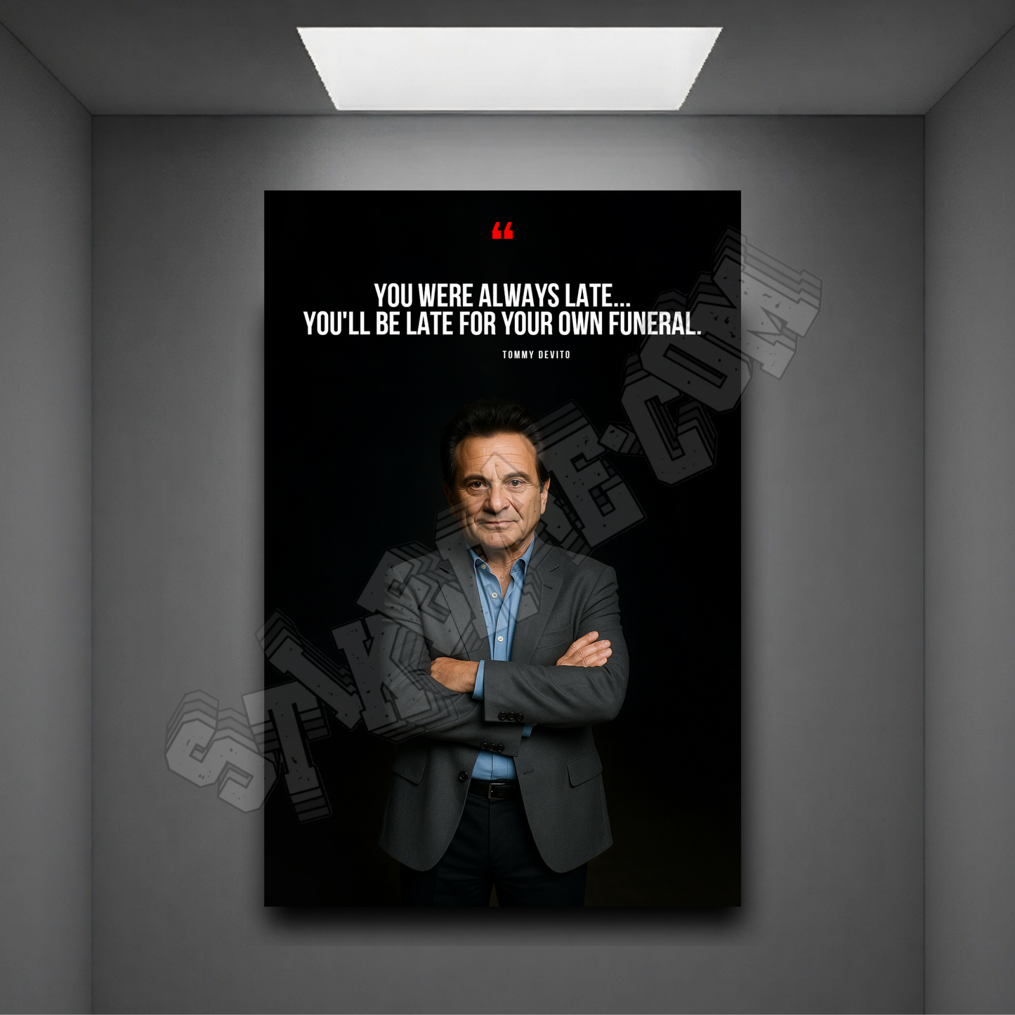 КАРТИНА СЕРИЯ [MOTIVATIONAL] - DESIGN 14