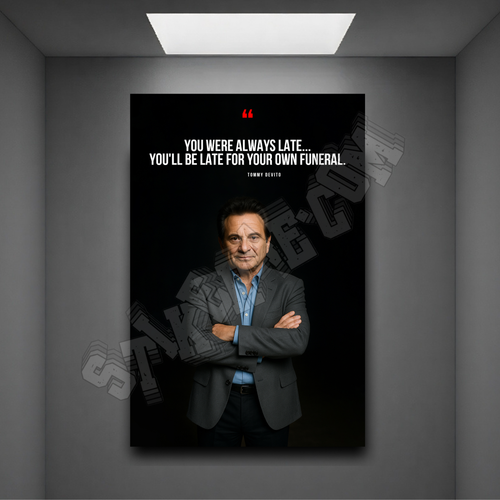 КАРТИНА СЕРИЯ [MOTIVATIONAL] - DESIGN 14