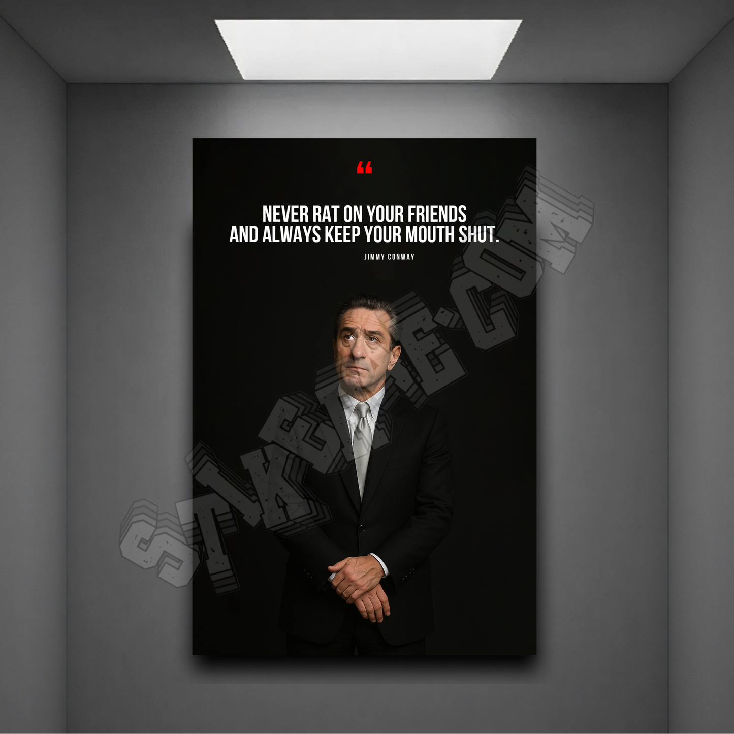 КАРТИНА СЕРИЯ [MOTIVATIONAL] - DESIGN 15