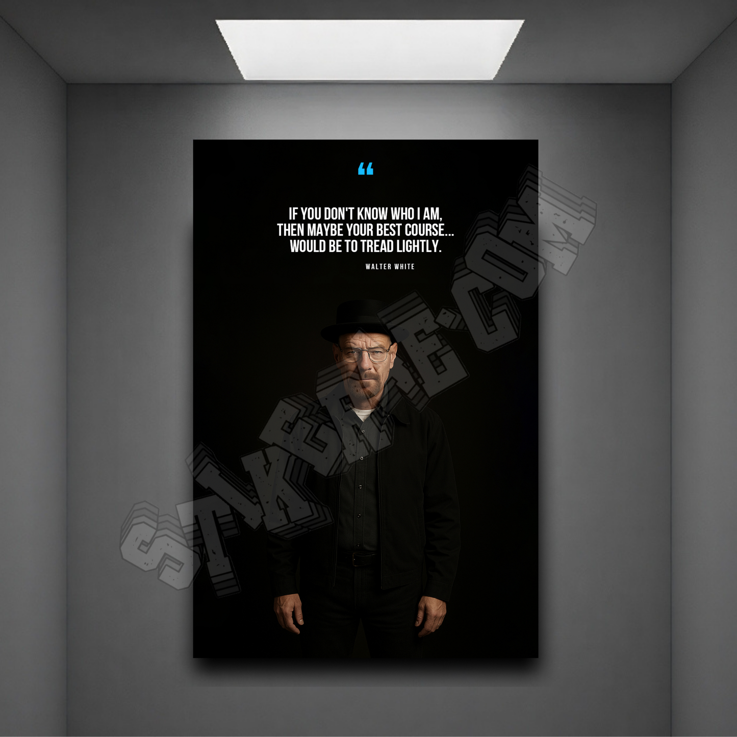 КАРТИНА СЕРИЯ [MOTIVATIONAL] - DESIGN 16