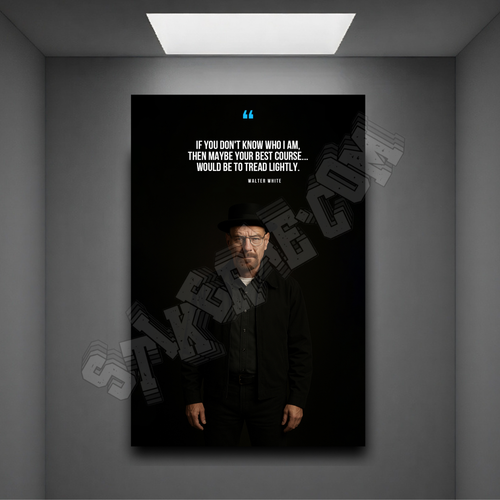 КАРТИНА СЕРИЯ [MOTIVATIONAL] - DESIGN 16