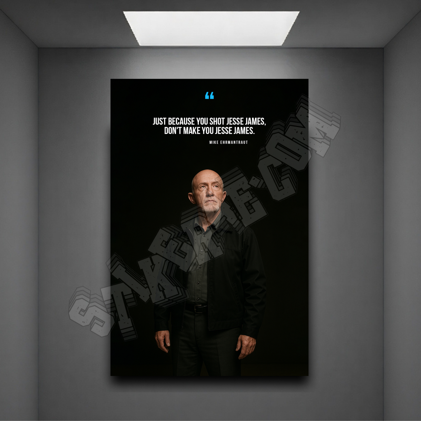 КАРТИНА СЕРИЯ [MOTIVATIONAL] - DESIGN 18