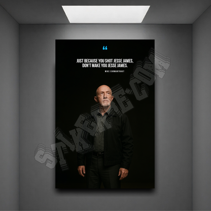 КАРТИНА СЕРИЯ [MOTIVATIONAL] - DESIGN 18