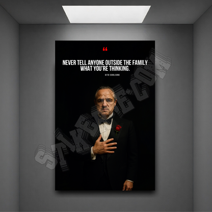 КАРТИНА СЕРИЯ [MOTIVATIONAL] - DESIGN 1