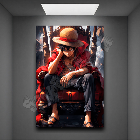 КАРТИНА СЕРИЯ [ANIME] - DESIGN 1