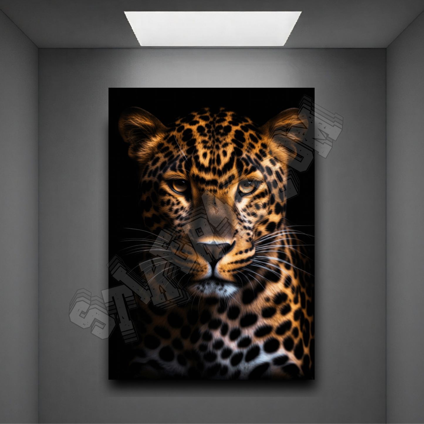 КАРТИНА СЕРИЯ [ANIMALS] - DESIGN 20