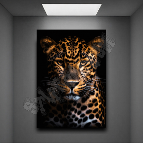КАРТИНА СЕРИЯ [ANIMALS] - DESIGN 20