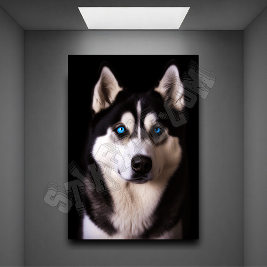 КАРТИНА СЕРИЯ [ANIMALS] - DESIGN 21