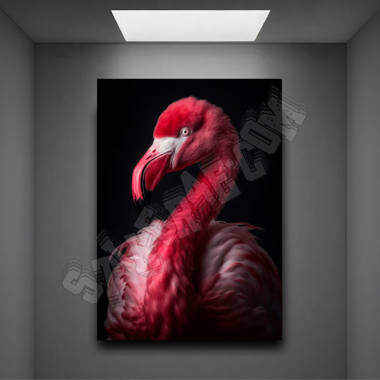 КАРТИНА СЕРИЯ [ANIMALS] - DESIGN 3