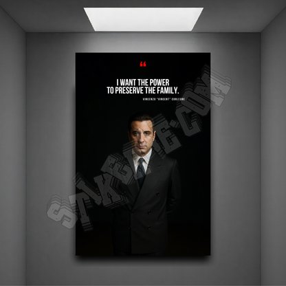 КАРТИНА СЕРИЯ [MOTIVATIONAL] - DESIGN 3