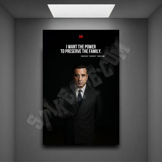 КАРТИНА СЕРИЯ [MOTIVATIONAL] - DESIGN 3