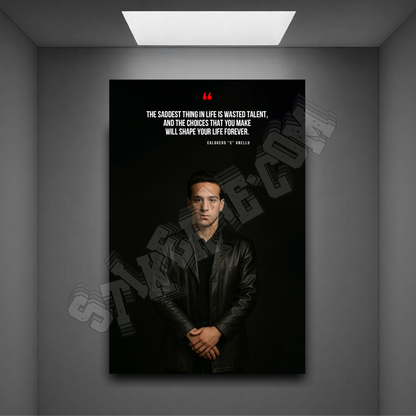 КАРТИНА СЕРИЯ [MOTIVATIONAL] - DESIGN 4