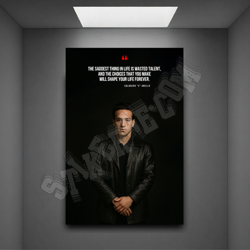 КАРТИНА СЕРИЯ [MOTIVATIONAL] - DESIGN 4