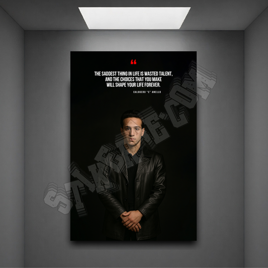 КАРТИНА СЕРИЯ [MOTIVATIONAL] - DESIGN 4