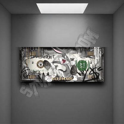 КАРТИНА СЕРИЯ [LIMITED EDITION] - DESIGN 62