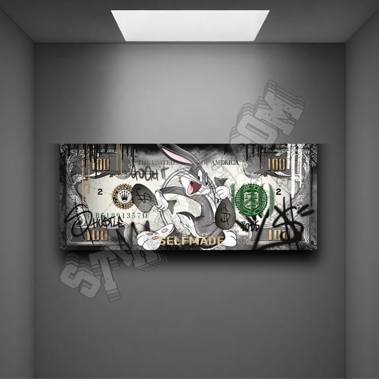 КАРТИНА СЕРИЯ [LIMITED EDITION] - DESIGN 62