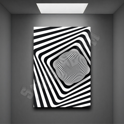КАРТИНА СЕРИЯ [ABSTRACT & CLASSIC] - DESIGN 63