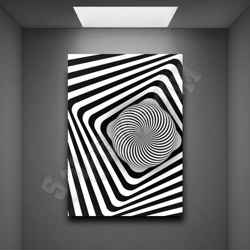 КАРТИНА СЕРИЯ [ABSTRACT & CLASSIC] - DESIGN 63