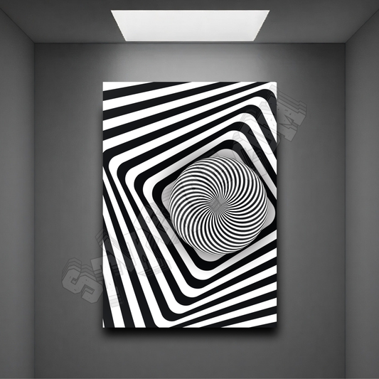 КАРТИНА СЕРИЯ [ABSTRACT & CLASSIC] - DESIGN 63