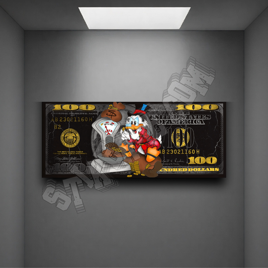 КАРТИНА СЕРИЯ [LIMITED EDITION] - DESIGN 64