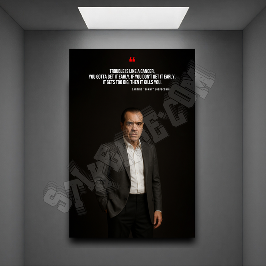 КАРТИНА СЕРИЯ [MOTIVATIONAL] - DESIGN 6