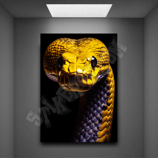 КАРТИНА СЕРИЯ [ANIMALS] - DESIGN 6