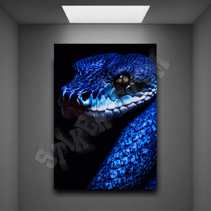 КАРТИНА СЕРИЯ [ANIMALS] - DESIGN 8