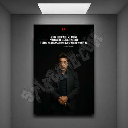 КАРТИНА СЕРИЯ [MOTIVATIONAL] - DESIGN 8