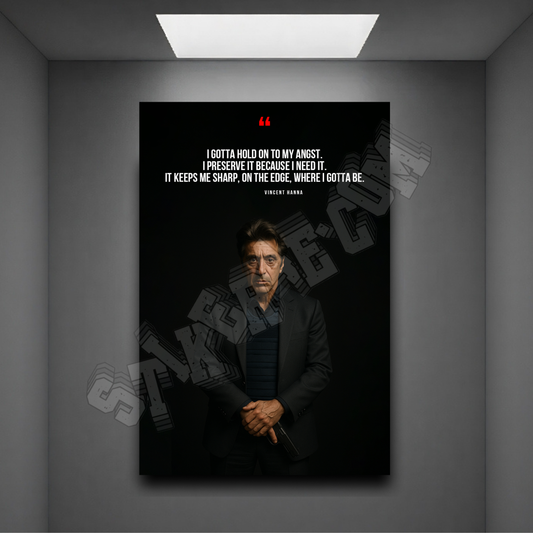 КАРТИНА СЕРИЯ [MOTIVATIONAL] - DESIGN 8