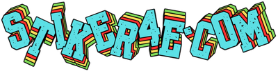 STIKER4E