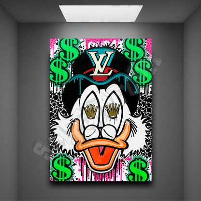 КАРТИНА СЕРИЯ [LIMITED EDITION] - DESIGN 110