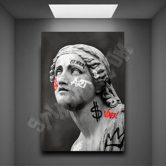 КАРТИНА СЕРИЯ [LIMITED EDITION] - DESIGN 161