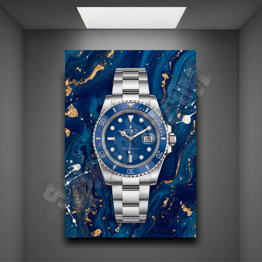 КАРТИНА СЕРИЯ [LIMITED EDITION] - DESIGN 164