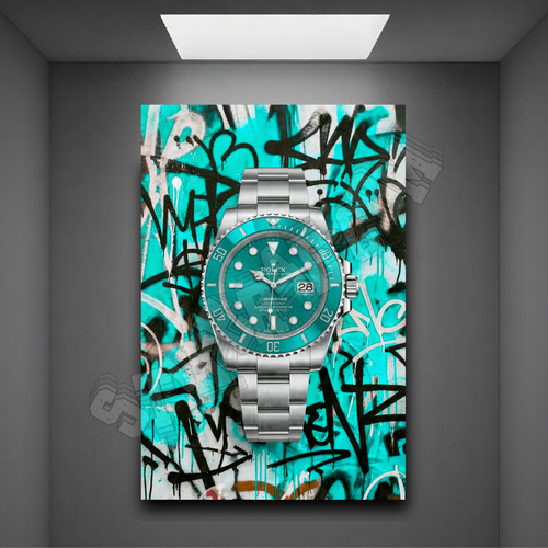 КАРТИНА СЕРИЯ [LIMITED EDITION] - DESIGN 165