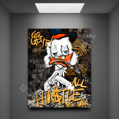 КАРТИНА СЕРИЯ [LIMITED EDITION] - DESIGN 77