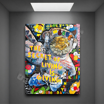 КАРТИНА СЕРИЯ [LIMITED EDITION] - DESIGN 88
