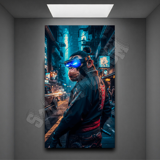 КАРТИНА СЕРИЯ [LIMITED EDITION] - DESIGN 92