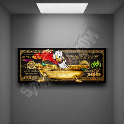 КАРТИНА СЕРИЯ [LIMITED EDITION] - DESIGN 98