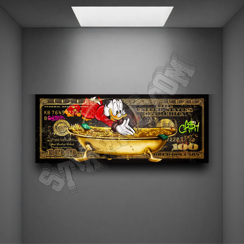 КАРТИНА СЕРИЯ [LIMITED EDITION] - DESIGN 98