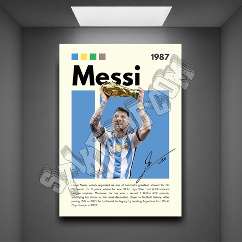 КАРТИНА СЕРИЯ [SPORT] - DESIGN 1